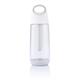 P436.103  Designflaske &quot;Bopp Cool&quot; hvit Drikkeflaske med smart kj&#248;lesystem